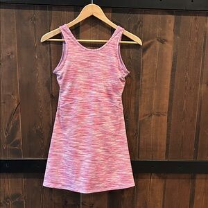 Athleta Girl Chit Chat Dress Size 12 - Large